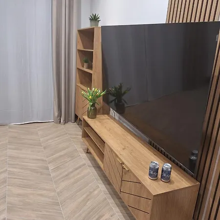 Forest Мендзыздрое
