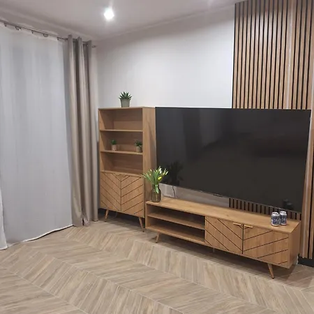 Forest Апартаменты *